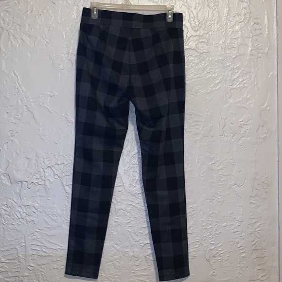 Loft pants plaid - Picture 8 of 14